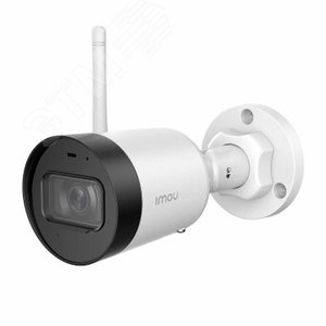 Видеокамера IP 2Мп цилиндрическая уличная с фиксированным объективом 2.8 мм (IPC-G22P-0280B-imou) - IMOU