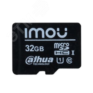 Карта памяти 32Gb (ST2-32-S1) - IMOU