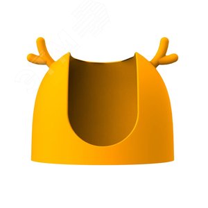 Чехол силиконовый для Ranger 2 (оранжевый) (FRS13-imou) - IMOU