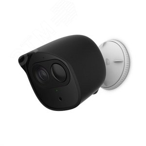 Чехол силиконовый для Cell Pro (черный) (FRS20-B-imou) - IMOU
