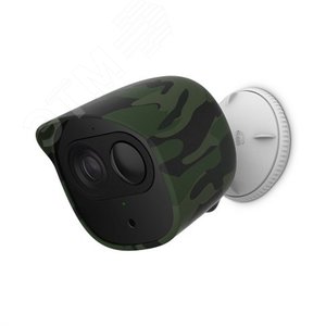 Чехол силиконовый для Cell Pro (маскировка) (FRS20-C-imou) - IMOU