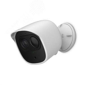 Чехол силиконовый для Cell Pro (белый) (FRS20-imou) - IMOU