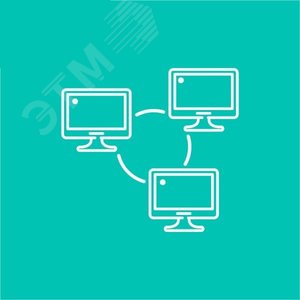 Модуль расширения NetWork Лицензия на 1 дополнительное рабочее место (1.150.015) - BioSmart