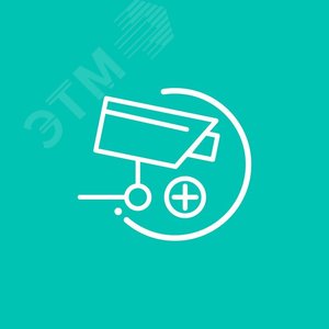 Модуль расширения Интеграция с видеонаблюдением (1.150.045) - BioSmart