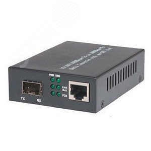 Медиаконвертер универсальный NFG-SFP (NFG-SFP (42FCTSFP)) - NSGate