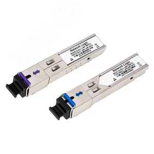 SFP-модуль одноволоконный SFG-WL3/B-DI (SFG-WL3/B-DI (NC5512-03-DI)) - NSGate