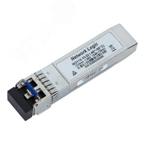 Модуль-SFP двухволоконный, 1310 нм, 1.25 Gbps, 10км SFG-L01-I (NI3112-10-I) (SFG-L01-DI (NI3112-10-DI)) - NSGate