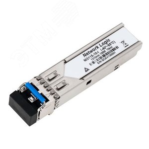 SFP-модуль двухволоконный SF-S01-I (NI3115-10-I) - NSGate