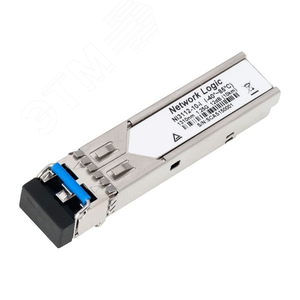 SFP-модуль двухволоконный SFG-L01-I (SFG-L01-I (NI3112-10-I)) - NSGate