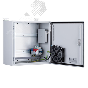 Узел Доступа шкаф NSB-3838H1F1 с ODF, СБП         NR-48VDC-240VA NSB-3838H1F1 (B383H1F1) (NSB-3838H1F1 (B383H1F1)) - NSGate