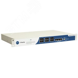 Коммутатор Tfortis SWU-162G 4F (Tfortis SWU-16) - TFortis