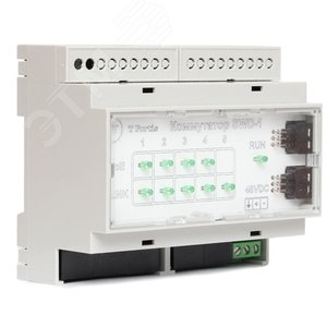 Коммутатор TFortis SWD-1 - TFortis