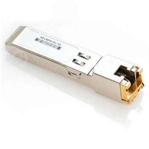 SFP-Модуль медный Tfortis - TFortis
