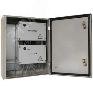 Шкаф уличный IP54 CrossBox-2 - TFortis