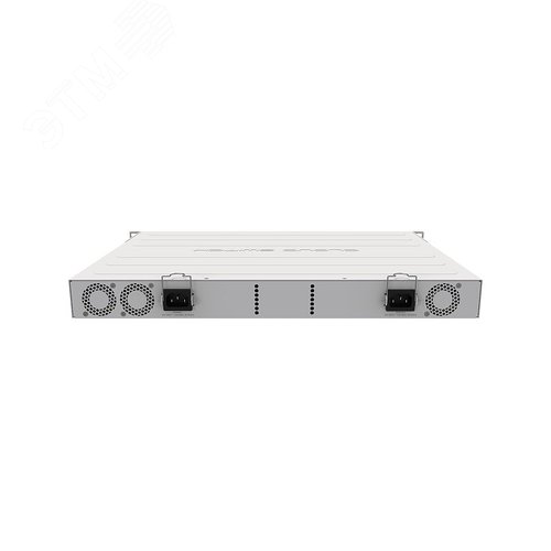 Коммутатор управляемый MikroTik 48х1G RJ45, 4x10G SFP+ - фото 2