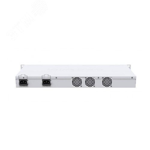 Коммутатор MikroTik CRS326-24S+2Q+RM - Mikrotik