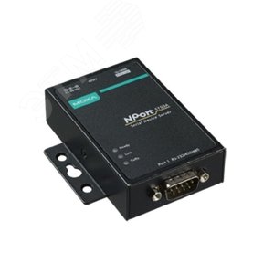 Сервер NPort 5150 - NSGate