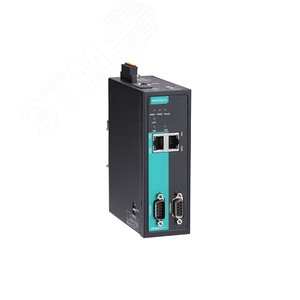 Преобразователь 1-портовый Modbus/ PROFINET/      EtherNet/IP в PROFIBUS - MOXA