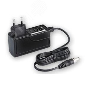 Адаптер питания PWR-12150-EU-SA-T 12В/1500 мА с   винтовой фиксацией. - MOXA