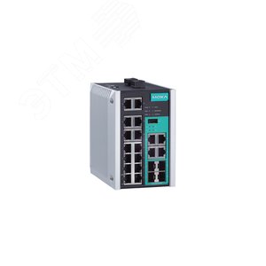 Коммутатор EDS-518E-4GTXSFP (EDS-518E-4GTXSFP) - MOXA