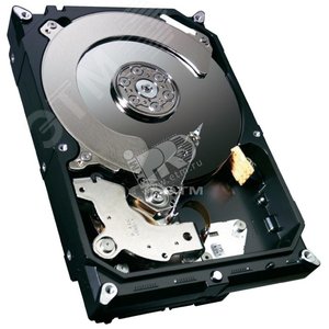 Жесткий диск HHD 6TB серия S HDWT360UZSVA (HDWT360UZSVA) - TOSHIBA