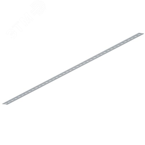 Полоса перфорированная К209 УХЛ1 оцинкованный лист S1,0