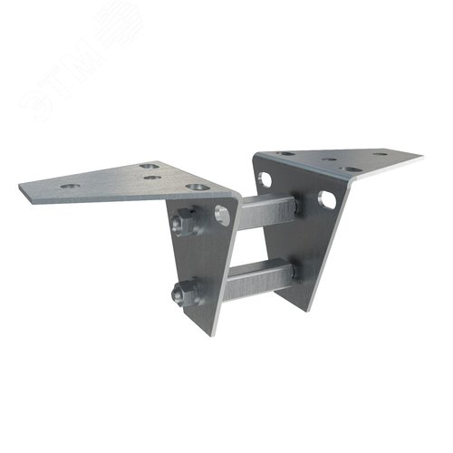 Кронштейн потолочный КП УХЛ1 горячее цинкование S2,5