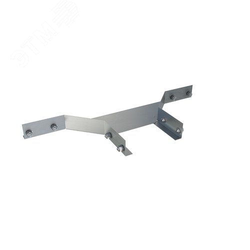 Отвод боковой НЛ-ОБ40 УТ1,5 горячее цинкование S1,5