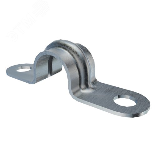 Скоба К731 У1 гальванопокрытие
