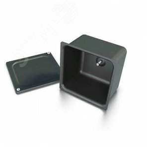 Коробка протяжная У994 У2, окрашенная, IP54