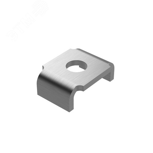 Гайка закладная К612 У3 к К108 гальванопокрытие М10 S3,0