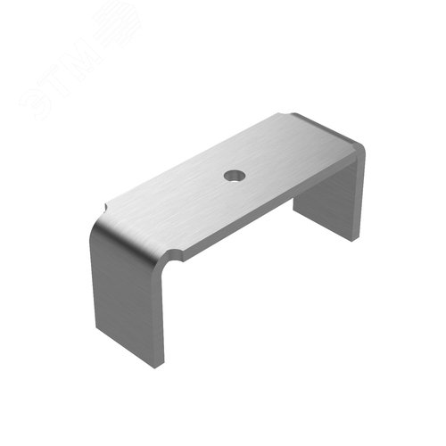 Гайка закладная К666 У3 к К110 гальванопокрытие М12 S3,0