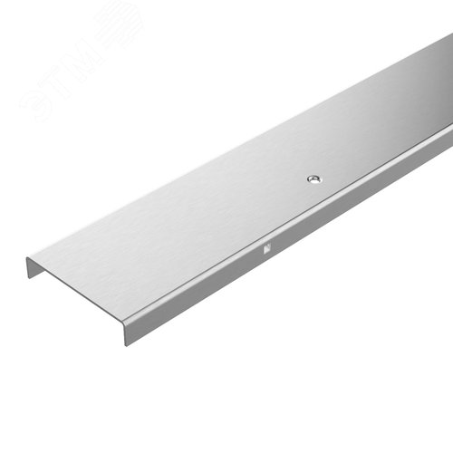 Крышка лотка КЛ 700 У3, окрашенная, S1,5