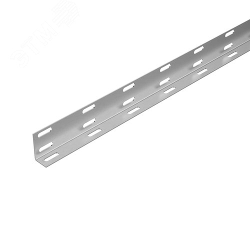 Разделитель лотковый РЛ-80х1,5 УТ1,5, горячее цинкование, S1,5