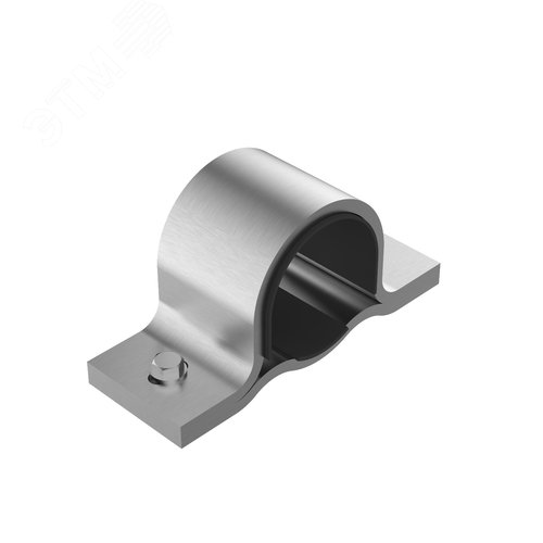 Скоба С1-90 УТ1,5 алюминий