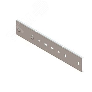 Соединитель переходной НЛ-СПх11 УХЛ1 оцинкованный лист (покрытия 10-18 мкм) S1,5 мм