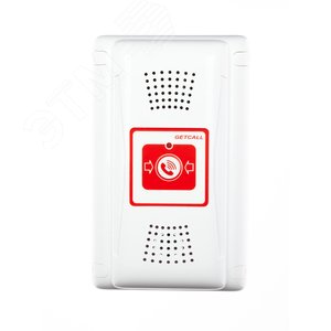 Переговорное устройство GC-2001W3 (GC-2001W3) - GETCALL