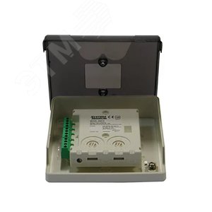 Корпус для настенной установки модулей M200E-SMB - ESMI
