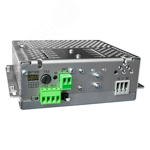 FX-PS2 Блок питания импульсный для панелей FX/FX3 - Schneider Electric