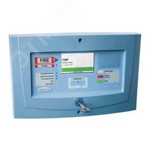 Выносная панель управления цветной ЖК дисплей - Schneider Electric