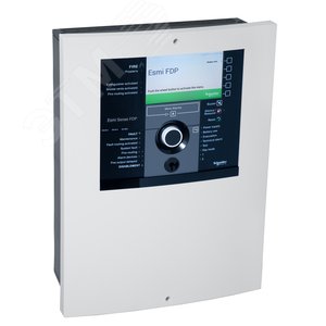 Пластиковая рамка для панелей ESMI Sense FDP 221 - ESMI