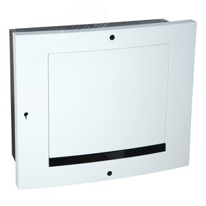 Монтажный шкаф FDP A4 - ESMI