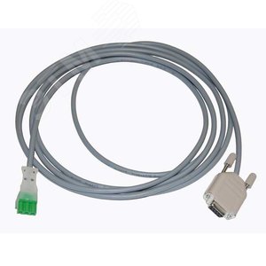 Соединительный кабель FX/FXM/AX/IXBAT для FX-PS2 - ESMI