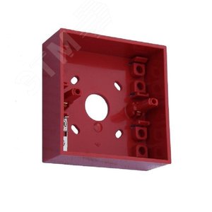 База для ручных извещателей MCP5A SR1T (SR1T) - ESMI