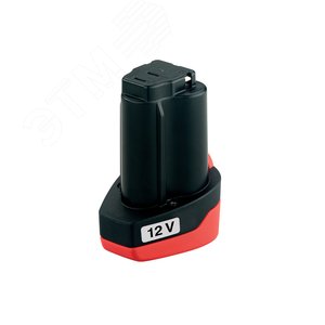 Аккумулятор Li-Power 12 В, 2.0 А*ч 625438000 - Metabo