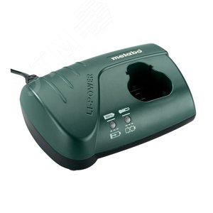 Устройство зарядное LC 40 (10.8 - 12 В) 627064000 - Metabo