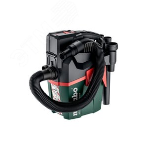 Пылесос аккумуляторный AS 18 L PC Compact 602028850 - NO NAME