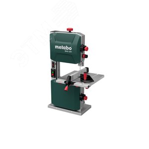 Пила ленточная BAS 261 Precision 619008000 - NO NAME