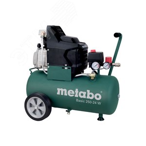 Компрессор Basic 250-24 W 601533000 - NO NAME