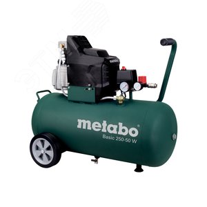 Компрессор Basic 250-50 W 601534000 (601534000) - NO NAME